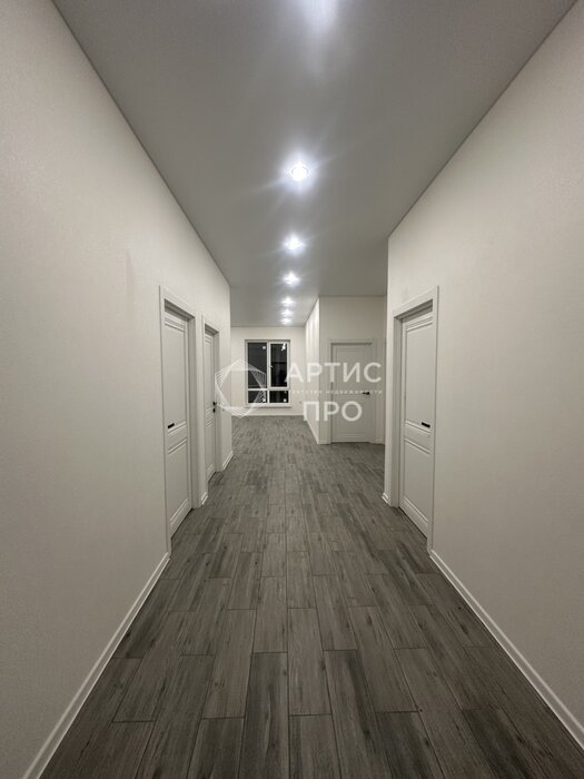 п. Прохладный, ул. Сосновая, 15 (городской округ Белоярский) - фото дома (1)