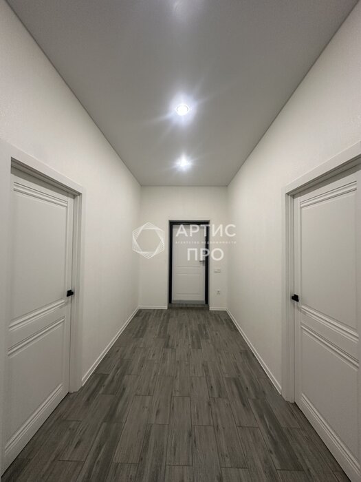 п. Прохладный, ул. Сосновая, 15 (городской округ Белоярский) - фото дома (2)