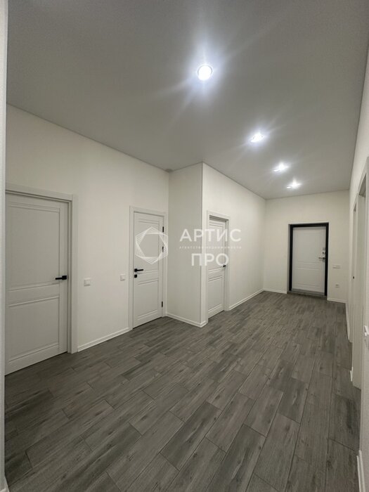 п. Прохладный, ул. Сосновая, 15 (городской округ Белоярский) - фото дома (3)