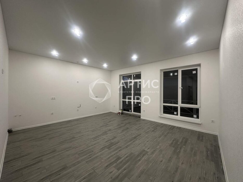 п. Прохладный, ул. Сосновая, 15 (городской округ Белоярский) - фото дома (4)