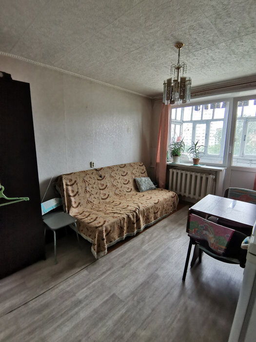 Екатеринбург, ул. Самолетная, 29 (Уктус) - фото комнаты (1)