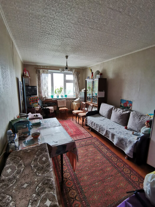 Екатеринбург, ул. Самолетная, 29 (Уктус) - фото комнаты (2)