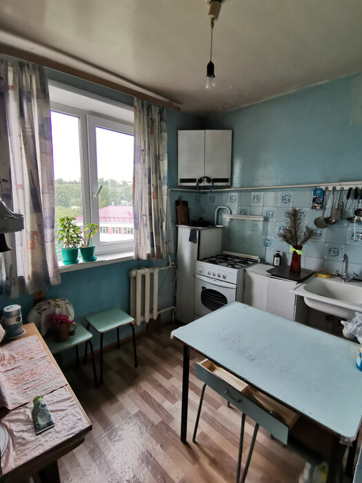 Екатеринбург, ул. Самолетная, 29 (Уктус) - фото комнаты (3)