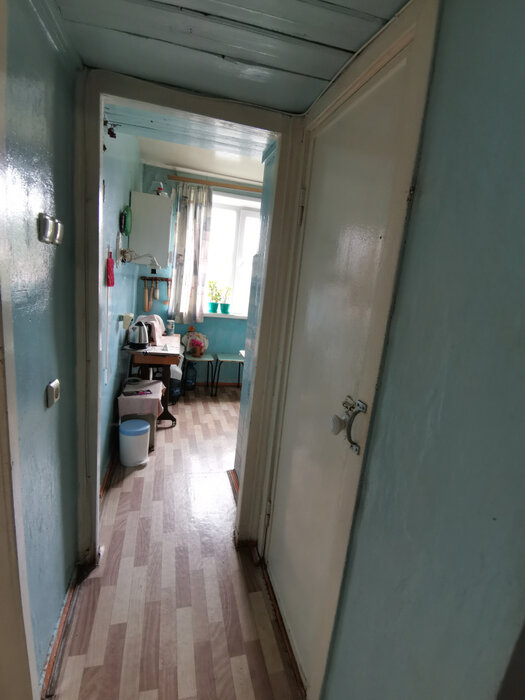 Екатеринбург, ул. Самолетная, 29 (Уктус) - фото комнаты (4)