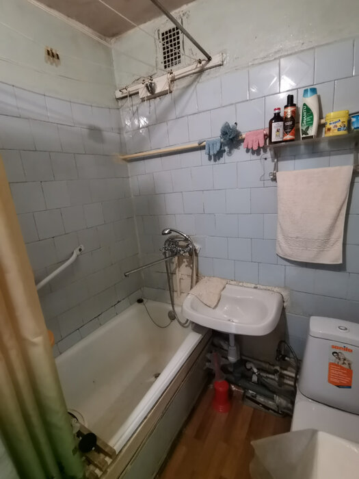 Екатеринбург, ул. Самолетная, 29 (Уктус) - фото комнаты (5)