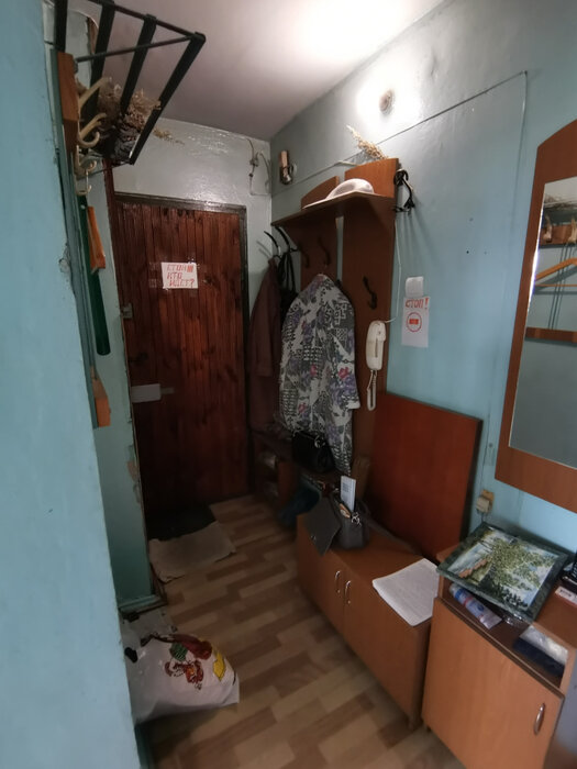 Екатеринбург, ул. Самолетная, 29 (Уктус) - фото комнаты (6)