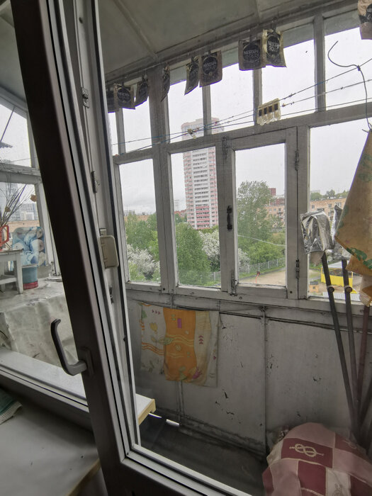 Екатеринбург, ул. Самолетная, 29 (Уктус) - фото комнаты (7)