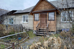 г. Ревда, ул. Весенняя, 5б (городской округ Ревда) - фото дома