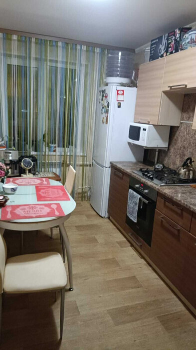 Екатеринбург, ул. Черепанова, 28 (Заречный) - фото квартиры (1)