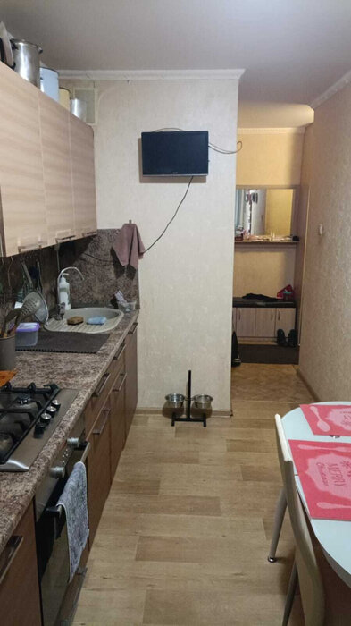 Екатеринбург, ул. Черепанова, 28 (Заречный) - фото квартиры (2)