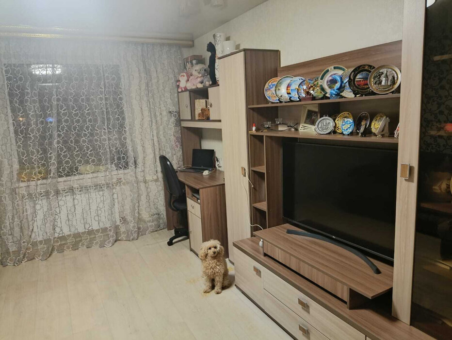 Екатеринбург, ул. Черепанова, 28 (Заречный) - фото квартиры (3)