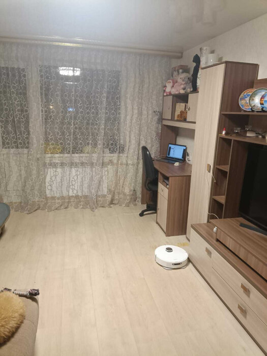 Екатеринбург, ул. Черепанова, 28 (Заречный) - фото квартиры (4)