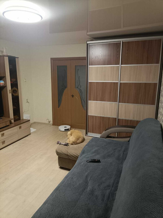 Екатеринбург, ул. Черепанова, 28 (Заречный) - фото квартиры (5)