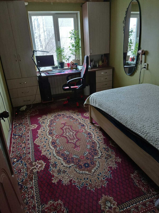 Екатеринбург, ул. Черепанова, 28 (Заречный) - фото квартиры (6)