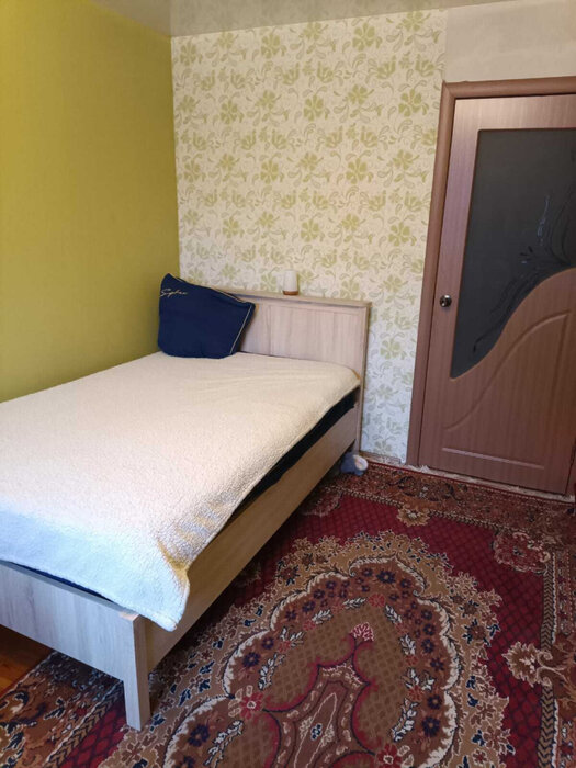 Екатеринбург, ул. Черепанова, 28 (Заречный) - фото квартиры (7)