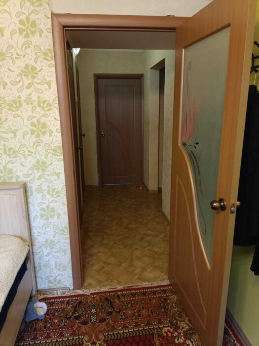 Екатеринбург, ул. Черепанова, 28 (Заречный) - фото квартиры (8)