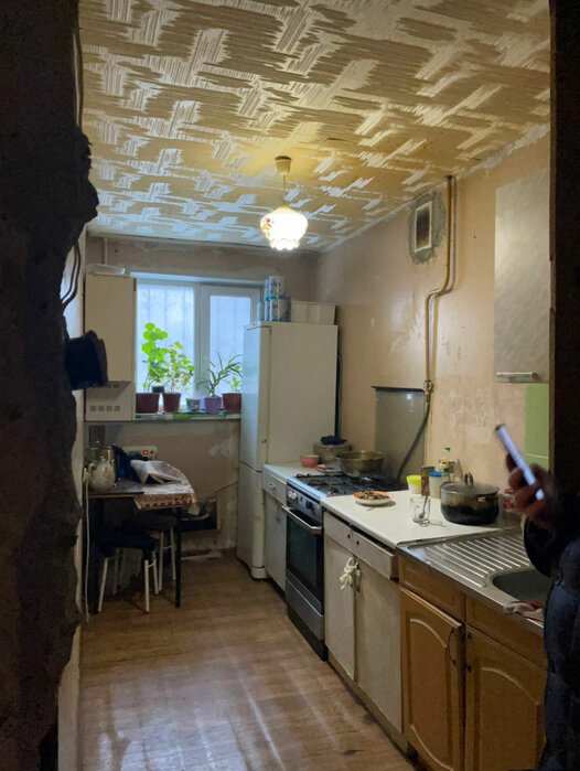 Екатеринбург, ул. Пехотинцев, 17 (Новая Сортировка) - фото квартиры (1)