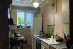 Екатеринбург, ул. Пехотинцев, 17 (Новая Сортировка) - фото квартиры