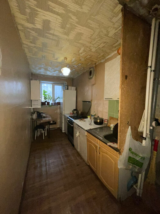 Екатеринбург, ул. Пехотинцев, 17 (Новая Сортировка) - фото квартиры (2)