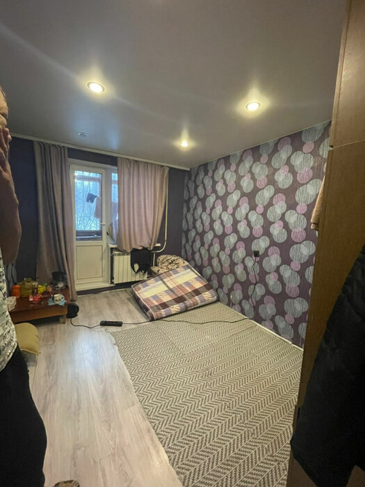 Екатеринбург, ул. Пехотинцев, 17 (Новая Сортировка) - фото квартиры (3)