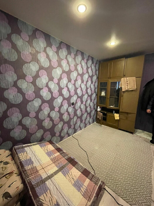 Екатеринбург, ул. Пехотинцев, 17 (Новая Сортировка) - фото квартиры (4)