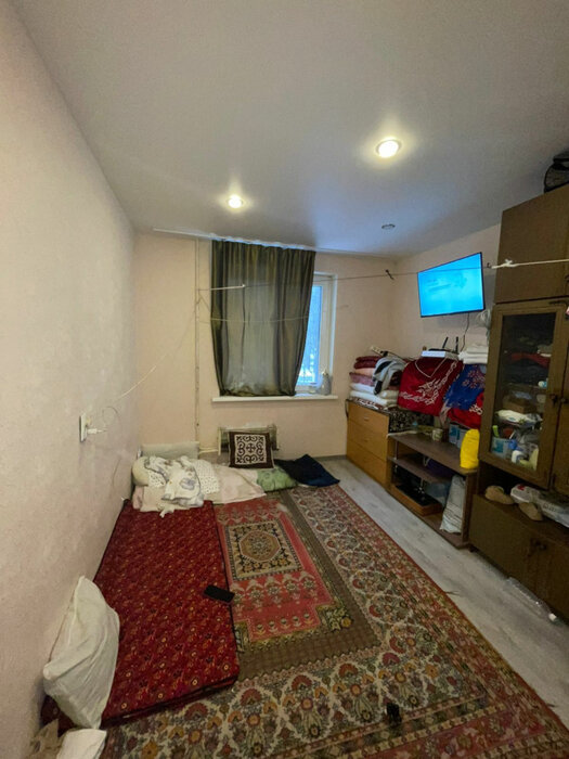 Екатеринбург, ул. Пехотинцев, 17 (Новая Сортировка) - фото квартиры (5)