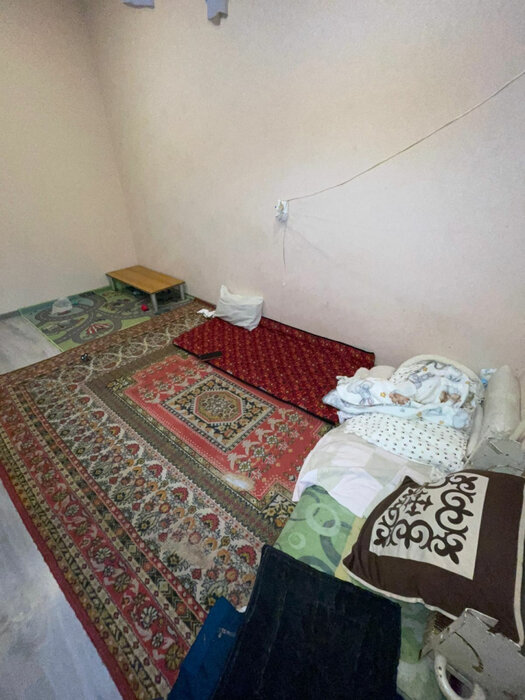 Екатеринбург, ул. Пехотинцев, 17 (Новая Сортировка) - фото квартиры (6)