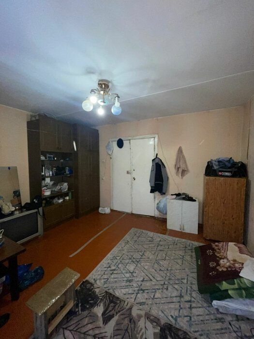 Екатеринбург, ул. Пехотинцев, 17 (Новая Сортировка) - фото квартиры (8)