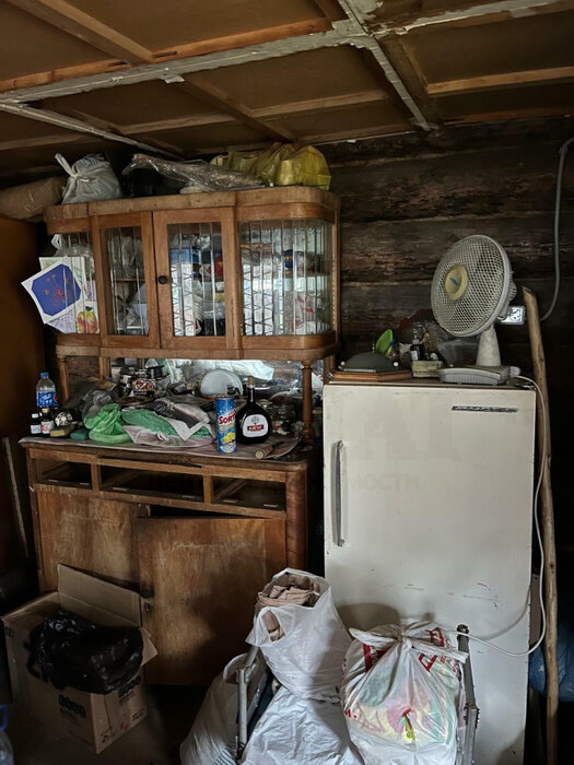 г. Первоуральск, садоводческое товарищество № 83 (городской округ Первоуральск) - фото сада (7)