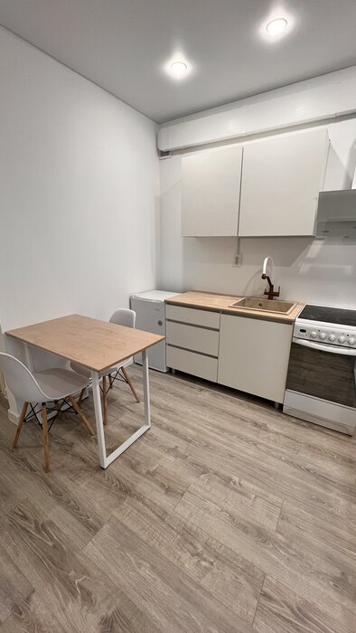 Екатеринбург, ул. Амундсена, 165 (Академический) - фото квартиры (1)