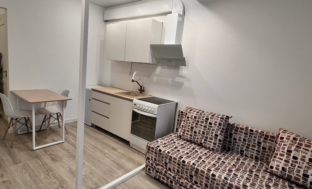 Екатеринбург, ул. Амундсена, 165 (Академический) - фото квартиры (2)