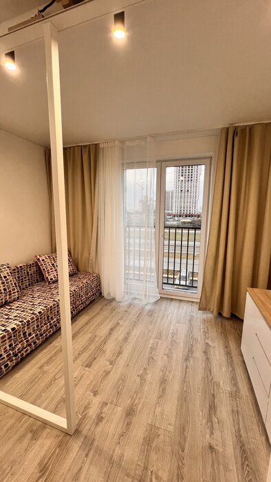 Екатеринбург, ул. Амундсена, 165 (Академический) - фото квартиры (3)