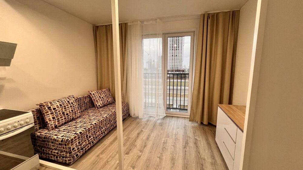 Екатеринбург, ул. Амундсена, 165 (Академический) - фото квартиры (4)