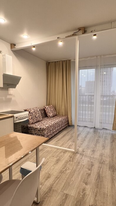 Екатеринбург, ул. Амундсена, 165 (Академический) - фото квартиры (5)