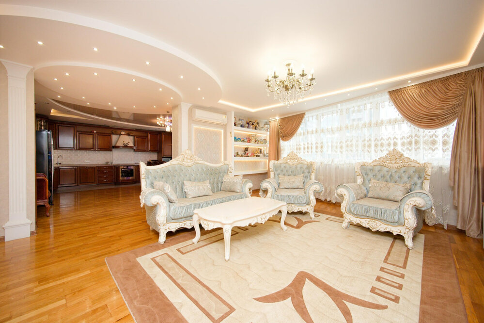 Екатеринбург, ул. Декабристов, 75 (Центр) - фото квартиры (1)