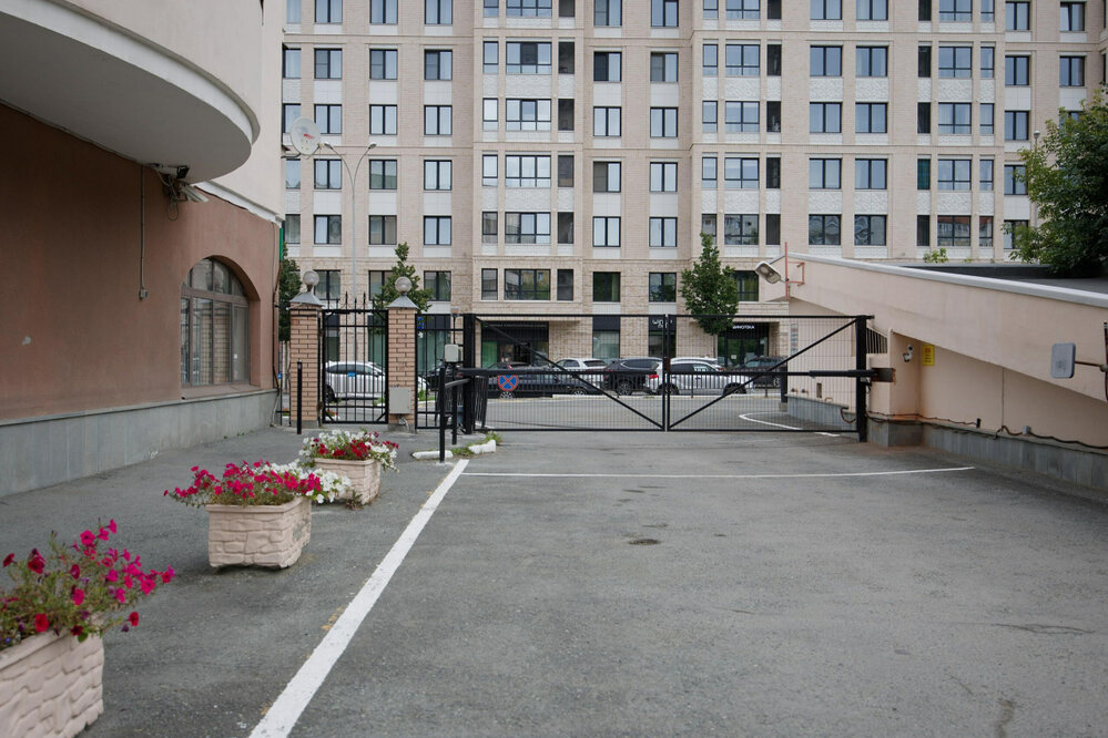 Екатеринбург, ул. Декабристов, 75 (Центр) - фото квартиры (3)