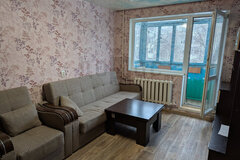 Екатеринбург, ул. Избирателей, 19 (Уралмаш) - фото квартиры