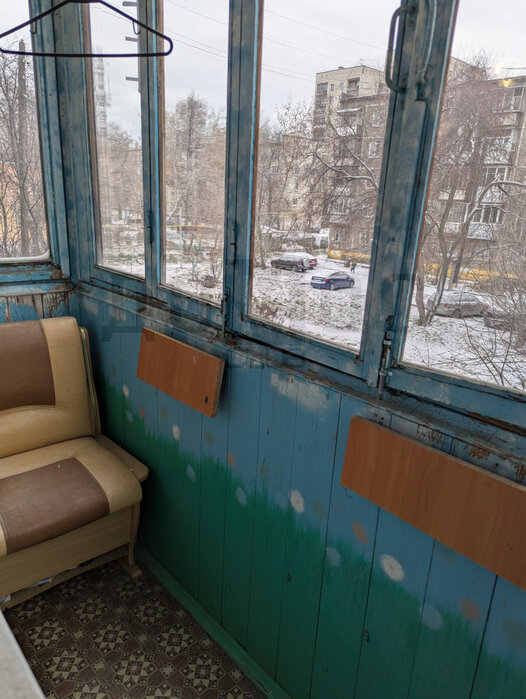 Екатеринбург, ул. Избирателей, 19 (Уралмаш) - фото квартиры (3)