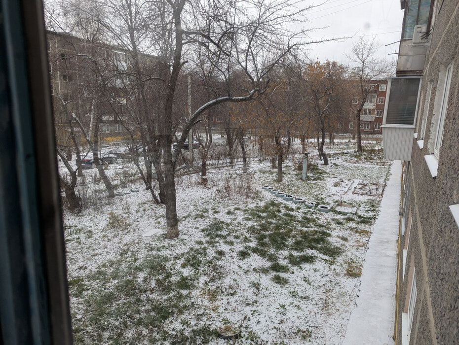 Екатеринбург, ул. Избирателей, 19 (Уралмаш) - фото квартиры (4)