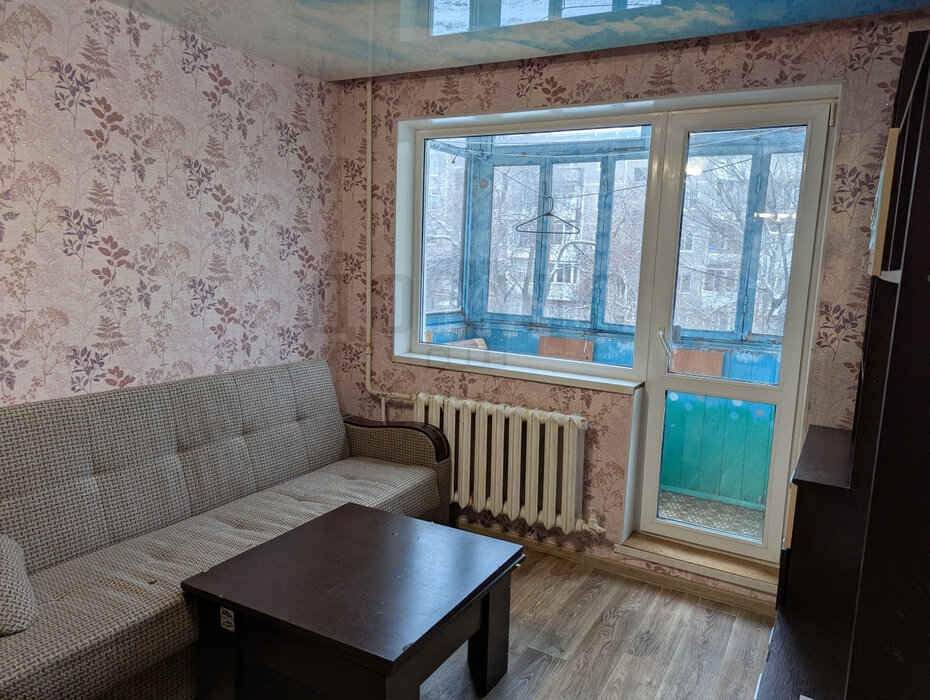 Екатеринбург, ул. Избирателей, 19 (Уралмаш) - фото квартиры (5)