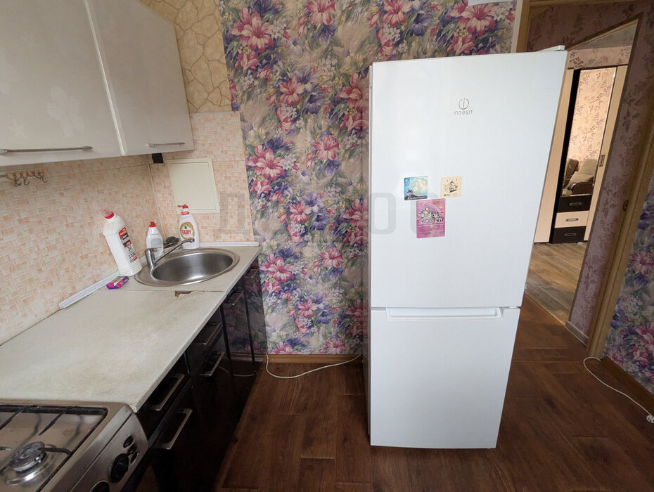 Екатеринбург, ул. Избирателей, 19 (Уралмаш) - фото квартиры (7)