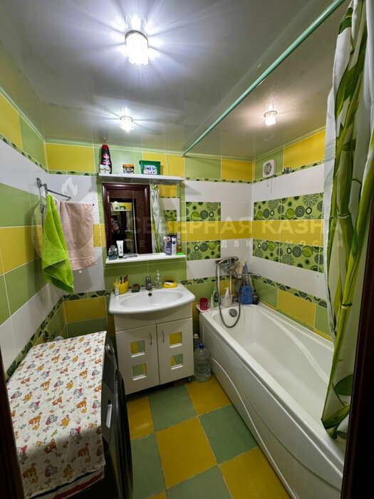 г. Невьянск, ул. Мартьянова, 33 (городской округ Невьянский) - фото квартиры (1)