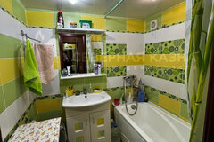 г. Невьянск, ул. Мартьянова, 33 (городской округ Невьянский) - фото квартиры