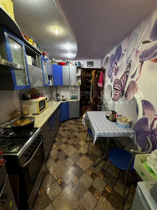 г. Невьянск, ул. Мартьянова, 33 (городской округ Невьянский) - фото квартиры (2)