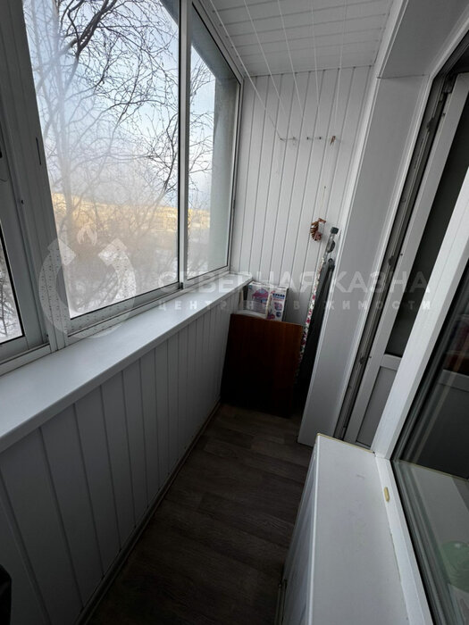 г. Невьянск, ул. Мартьянова, 33 (городской округ Невьянский) - фото квартиры (5)