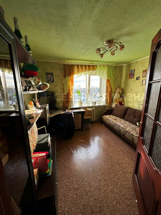 г. Невьянск, ул. Мартьянова, 33 (городской округ Невьянский) - фото квартиры (6)