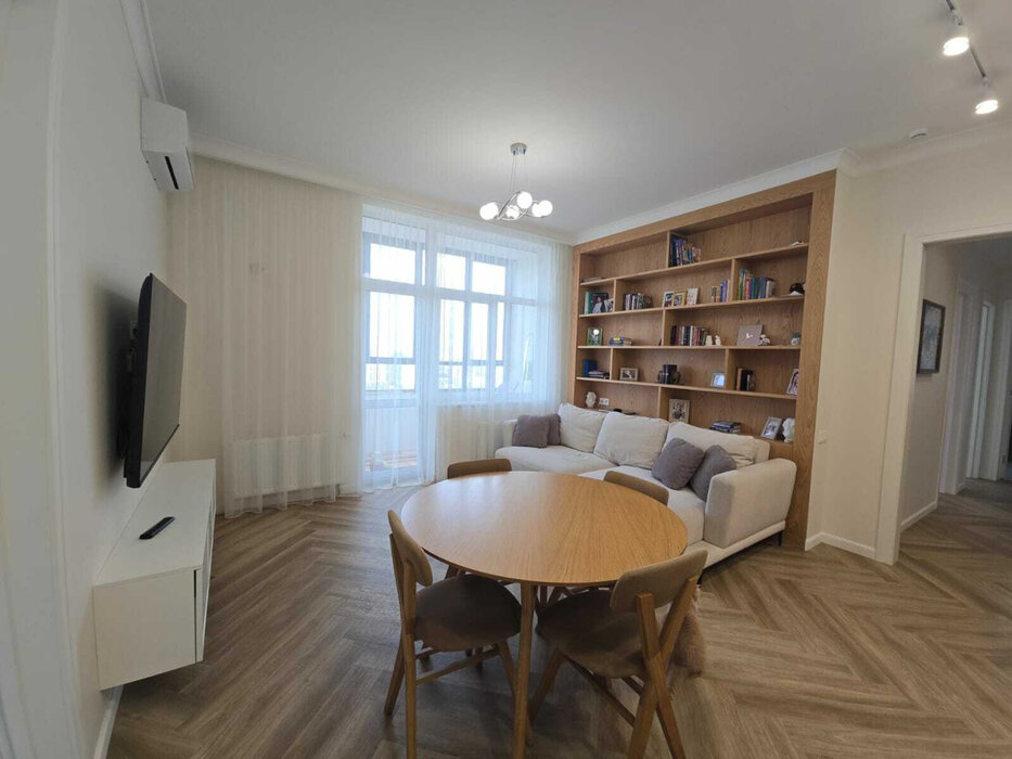 Екатеринбург, ул. Академика Парина, 29 (Академический) - фото квартиры (2)