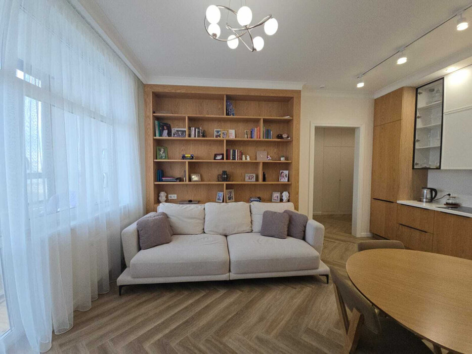 Екатеринбург, ул. Академика Парина, 29 (Академический) - фото квартиры (3)