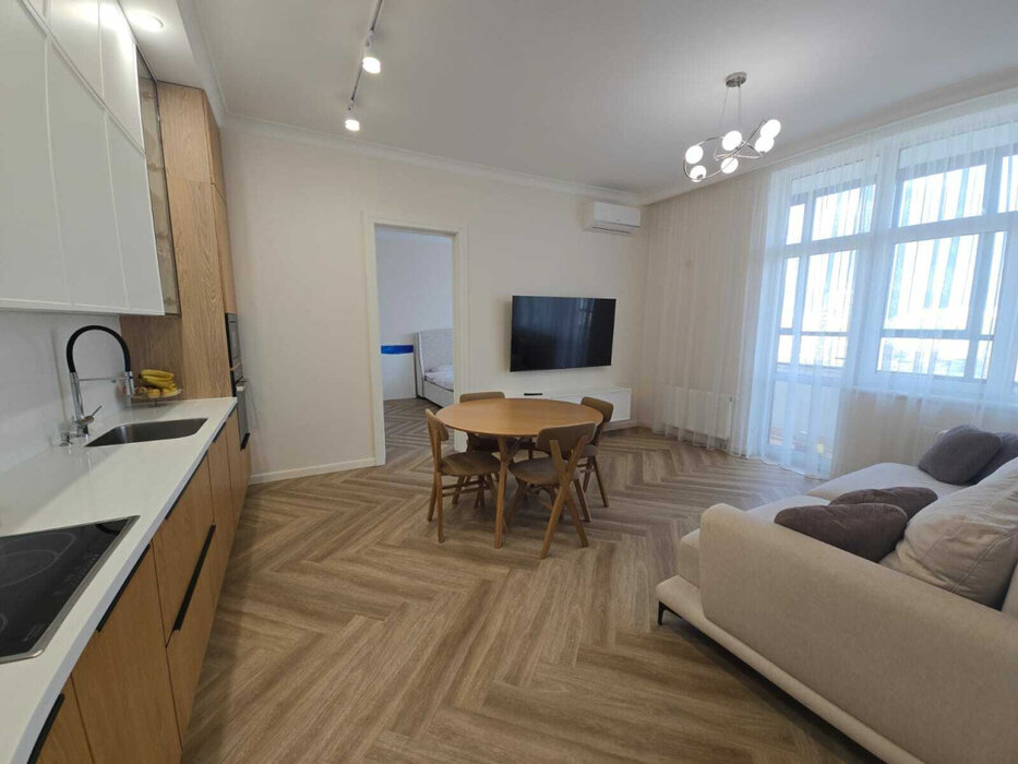 Екатеринбург, ул. Академика Парина, 29 (Академический) - фото квартиры (5)