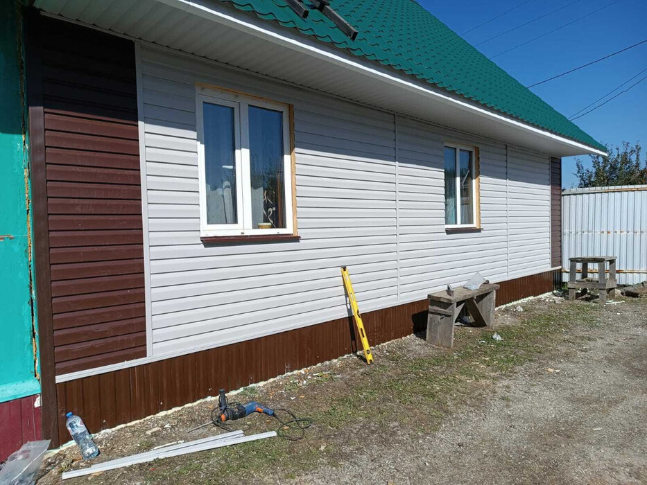 Екатеринбург, СТ Строитель СМУ-3 (Широкая речка) - фото сада (2)